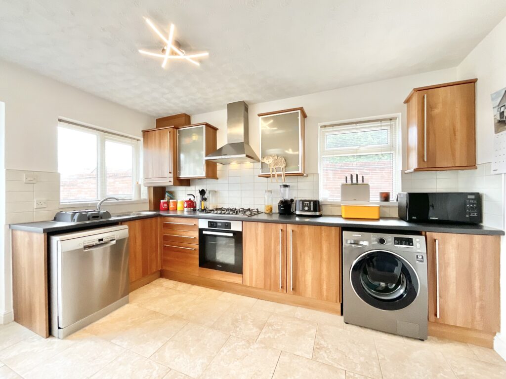Arley Place, Wistaston, CW2