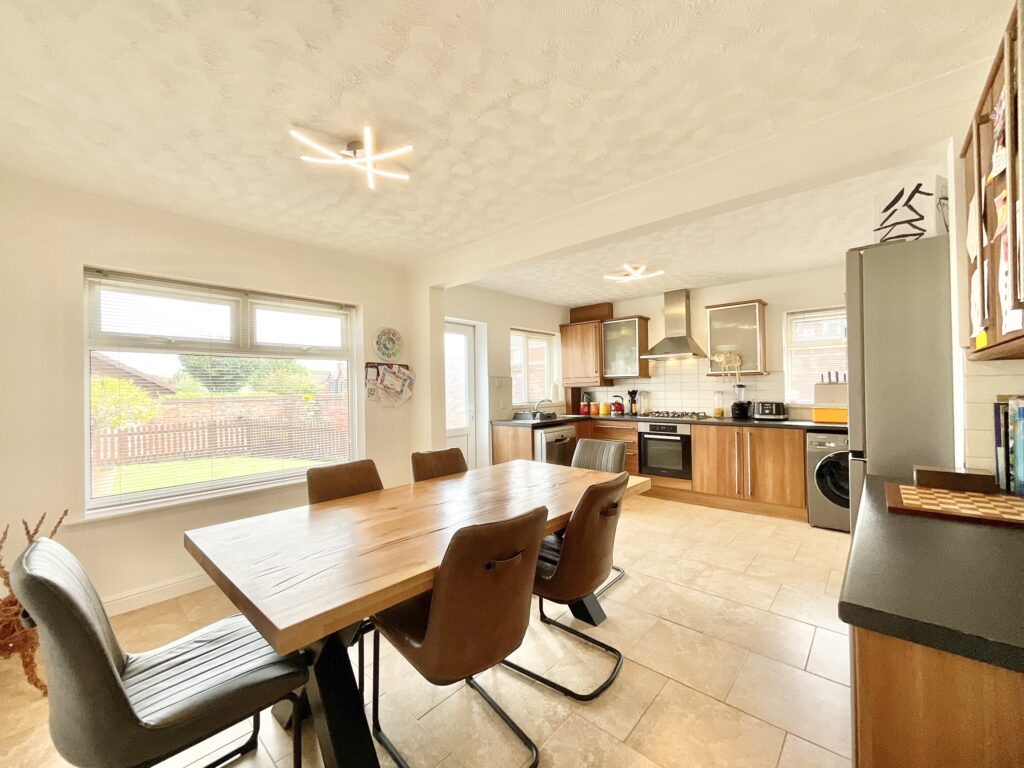 Arley Place, Wistaston, CW2