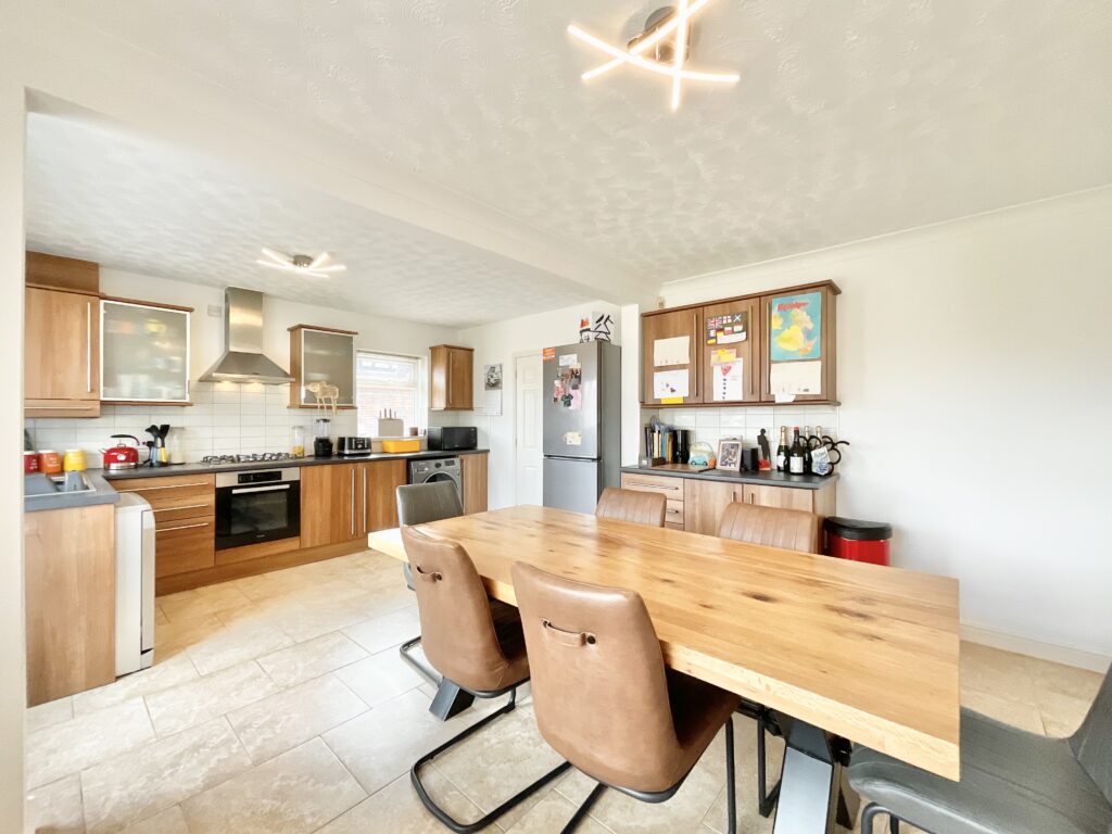 Arley Place, Wistaston, CW2
