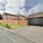 Arley Place, Wistaston, CW2