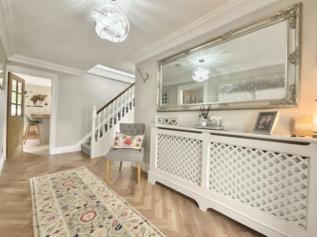 St. Leonards Way, Woore, CW3
