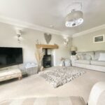St. Leonards Way, Woore, CW3