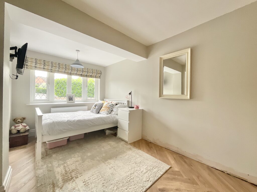 St. Leonards Way, Woore, CW3