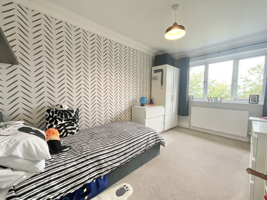 St. Leonards Way, Woore, CW3