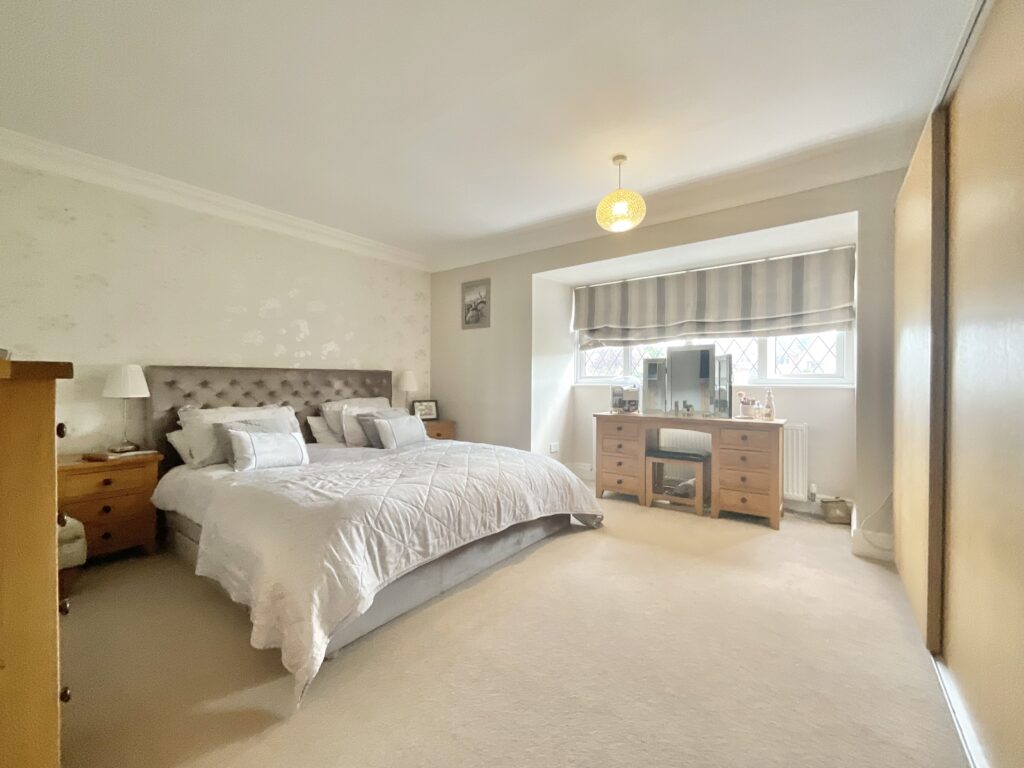 St. Leonards Way, Woore, CW3