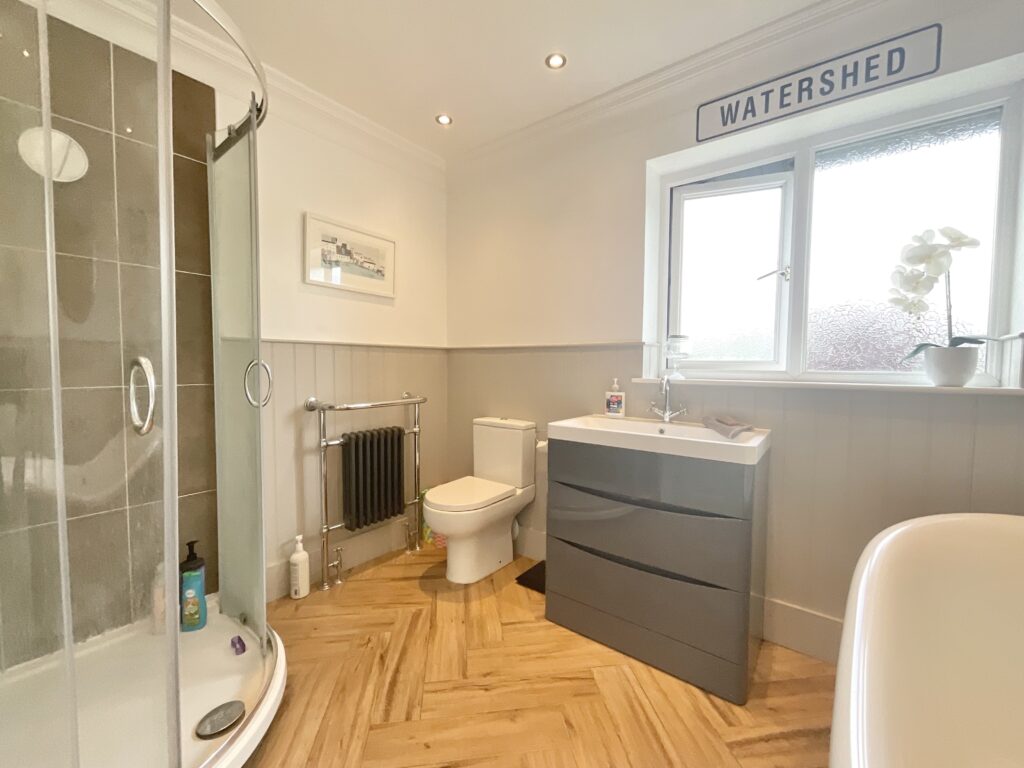 St. Leonards Way, Woore, CW3