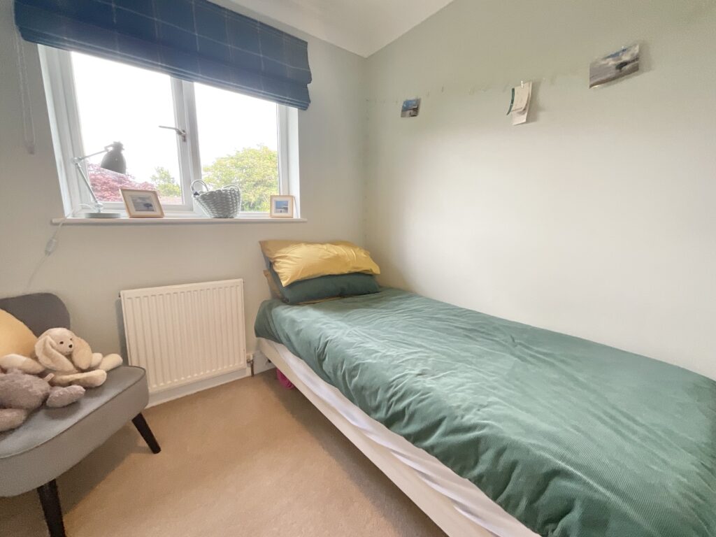 St. Leonards Way, Woore, CW3