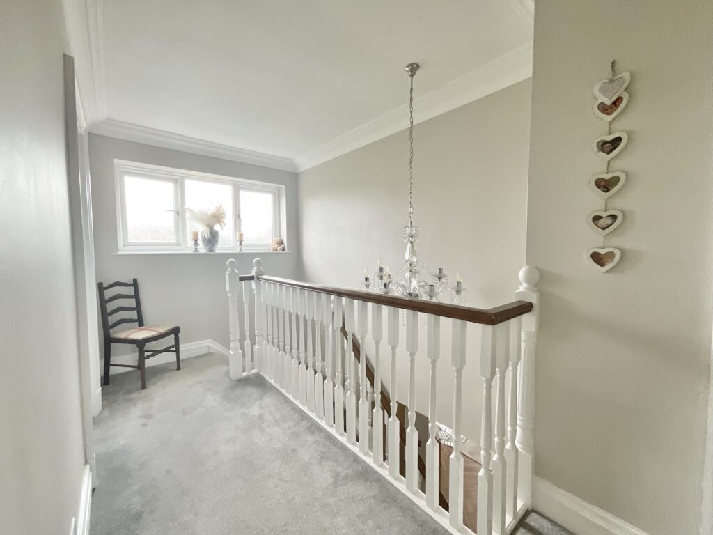 St. Leonards Way, Woore, CW3