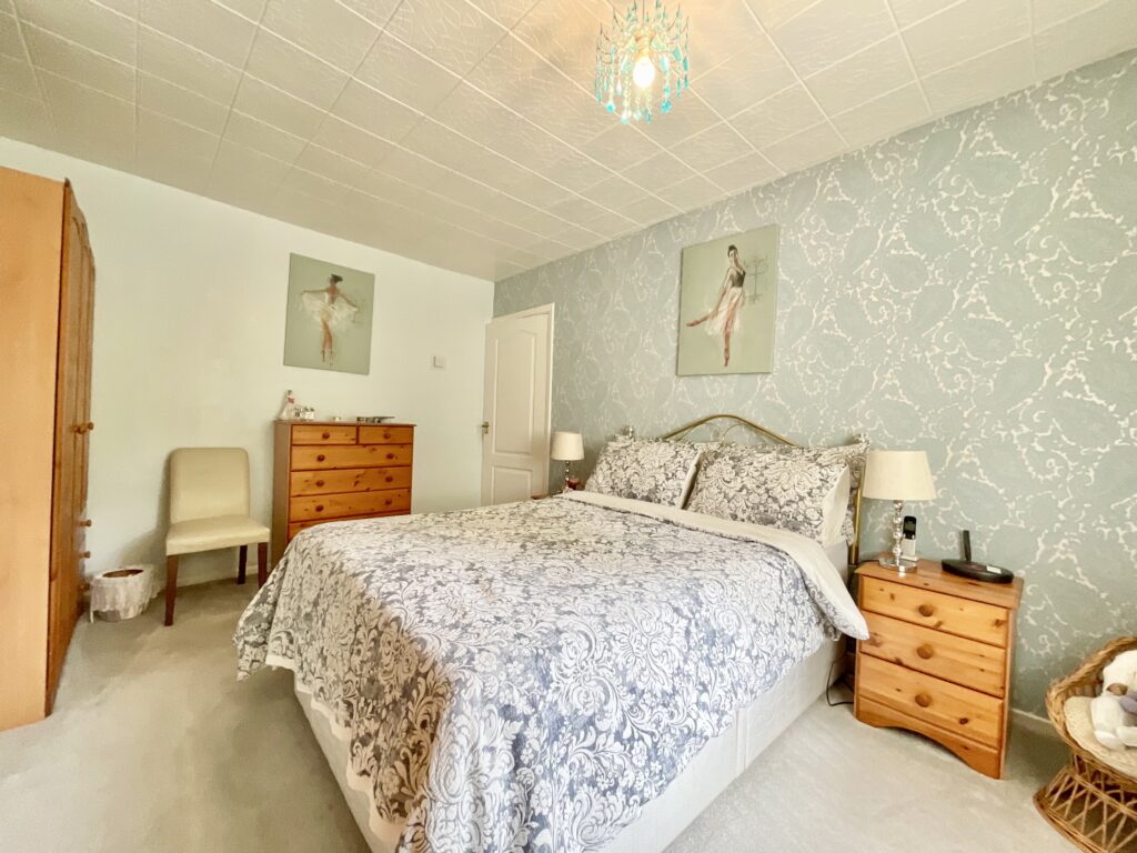 Hargrave Avenue, Crewe, CW2
