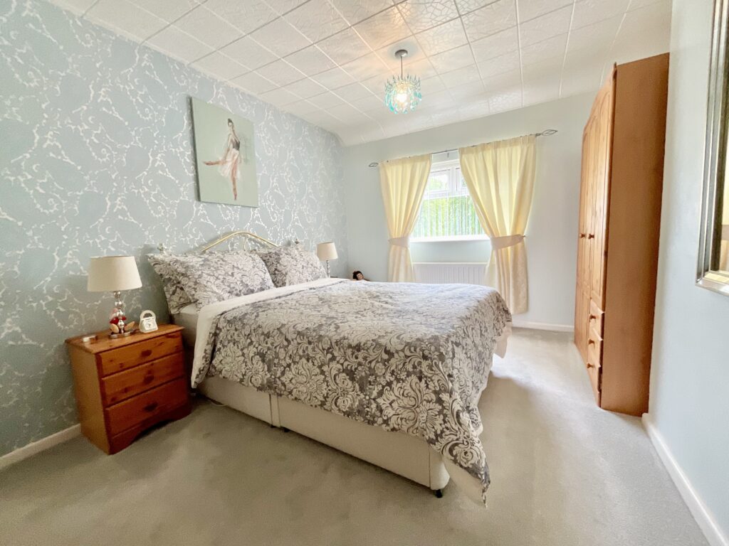 Hargrave Avenue, Crewe, CW2