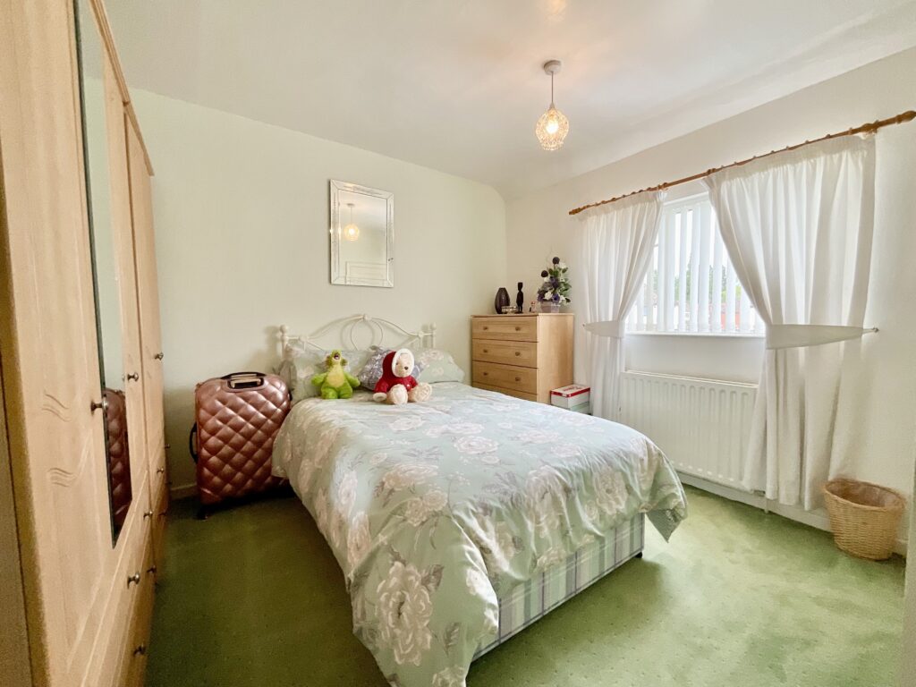 Hargrave Avenue, Crewe, CW2