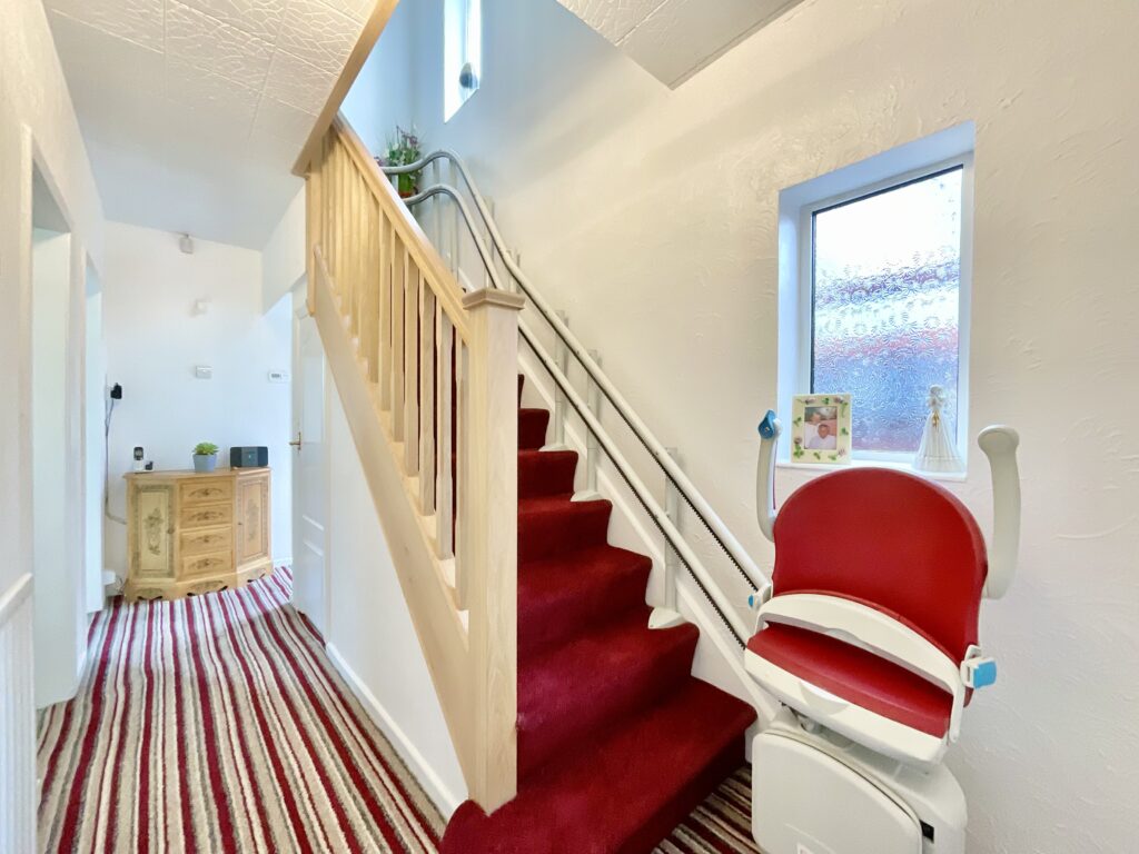 Hargrave Avenue, Crewe, CW2