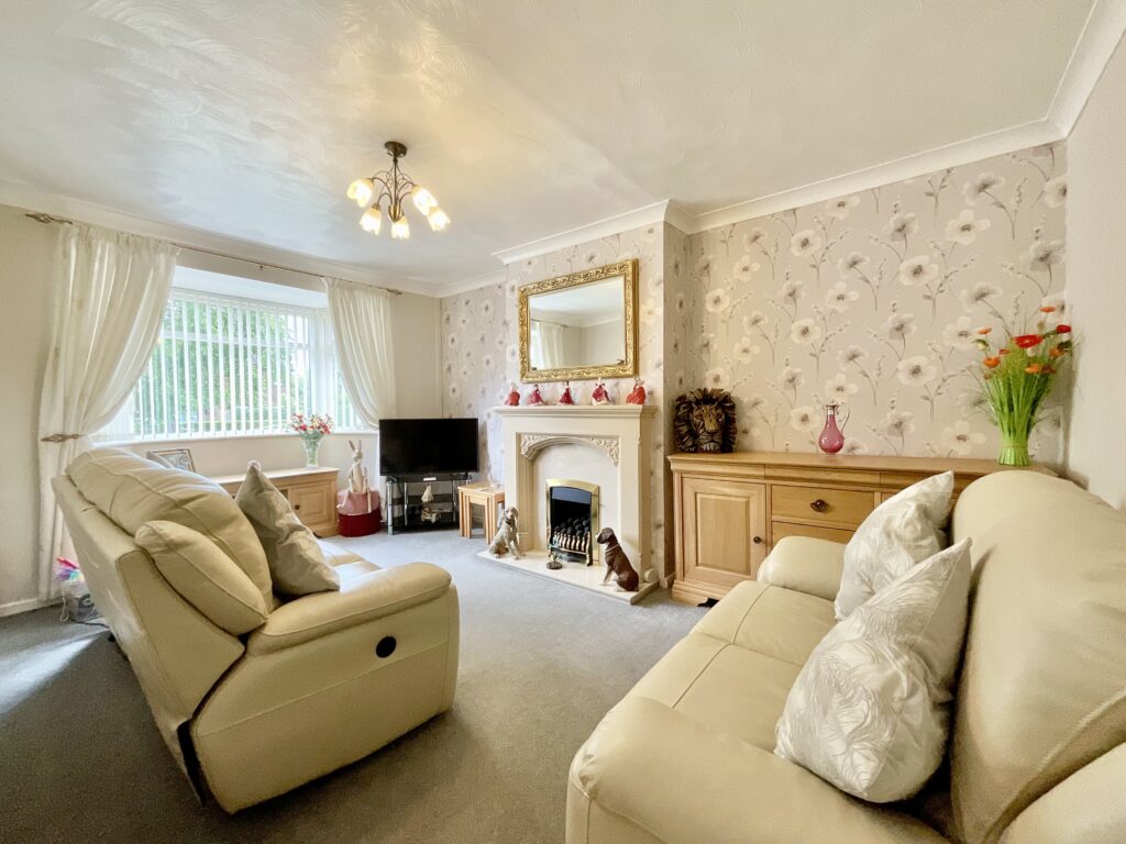 Hargrave Avenue, Crewe, CW2