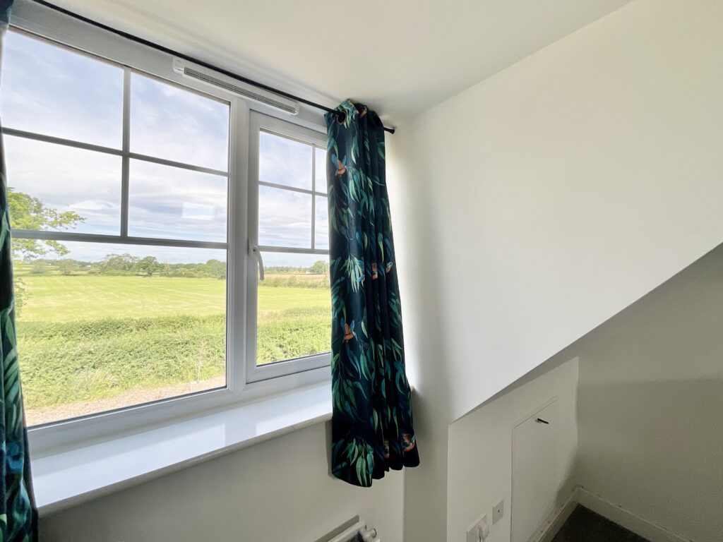 William Brereton Way, Henhull, CW5