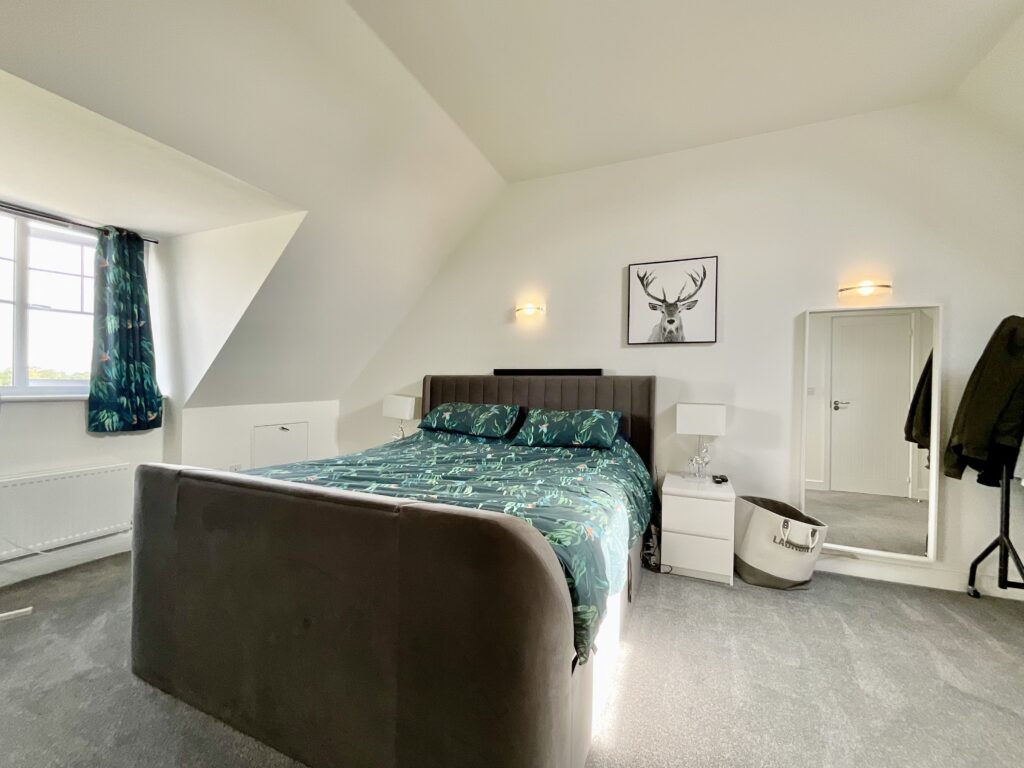 William Brereton Way, Henhull, CW5