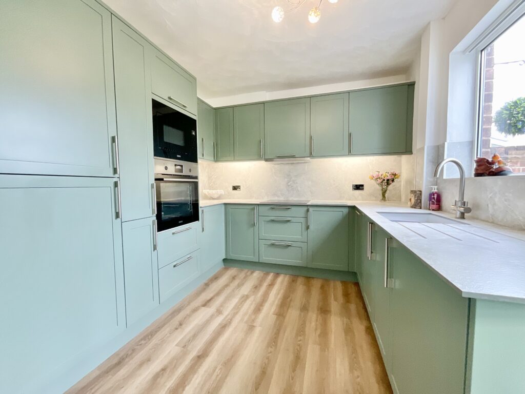 Hargrave Avenue, Crewe, CW2