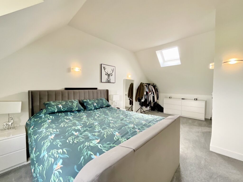 William Brereton Way, Henhull, CW5