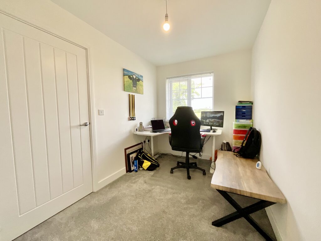 William Brereton Way, Henhull, CW5