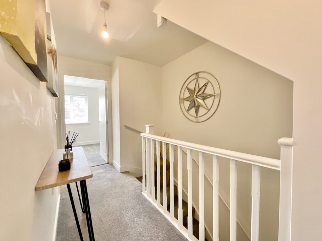 William Brereton Way, Henhull, CW5
