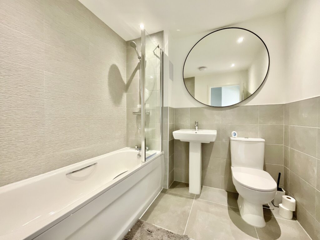 William Brereton Way, Henhull, CW5