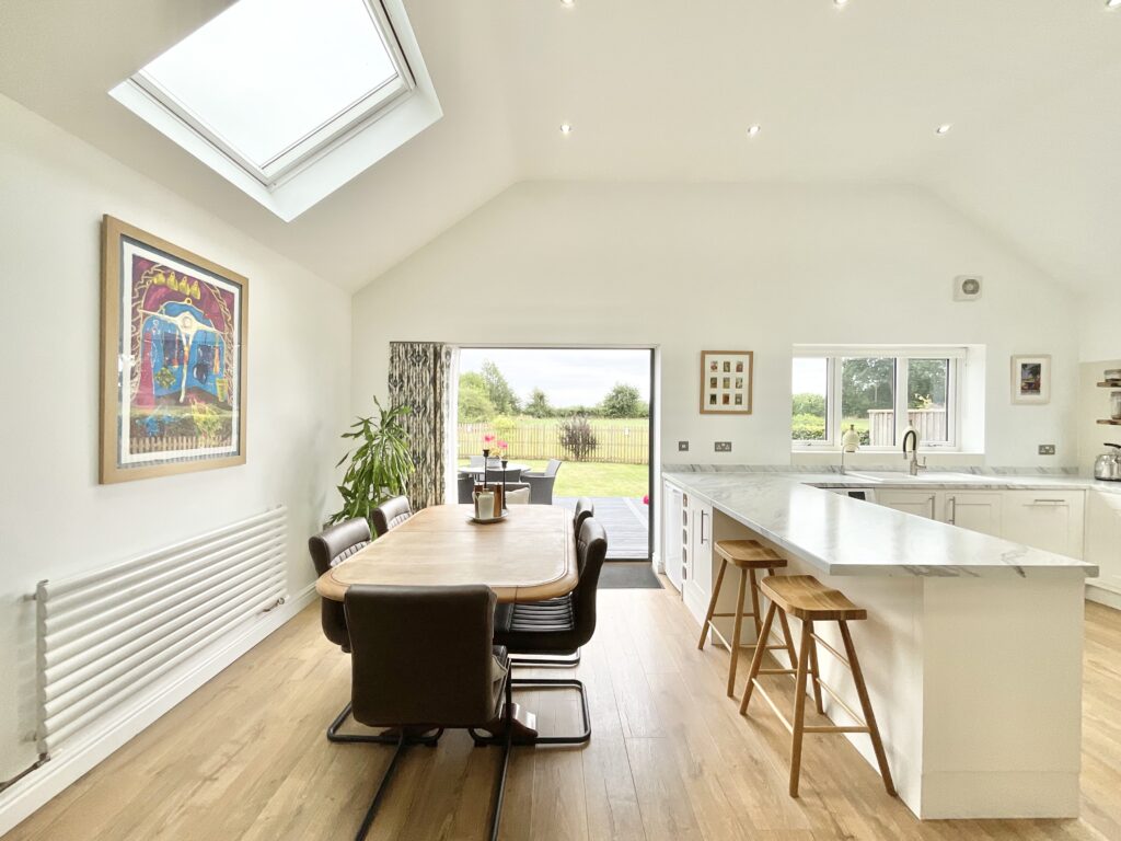 ‘Spring Cottage’ 48 Heathfield Road, Audlem, Crewe, CW3 0HH