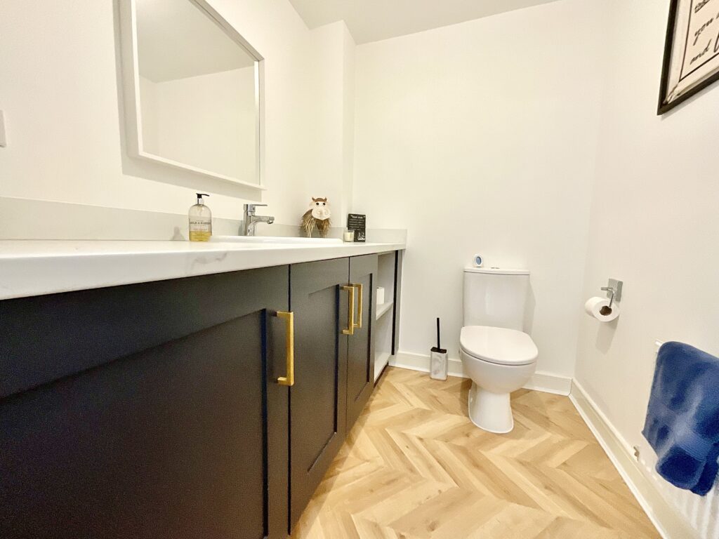William Brereton Way, Henhull, CW5