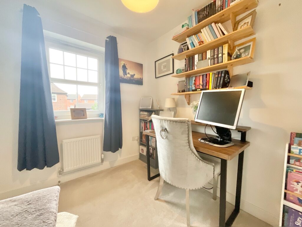 Richard Gilbert Drive, Shavington, CW2