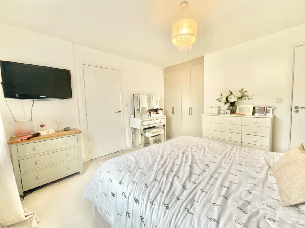 Richard Gilbert Drive, Shavington, CW2