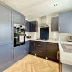 William Brereton Way, Henhull, CW5