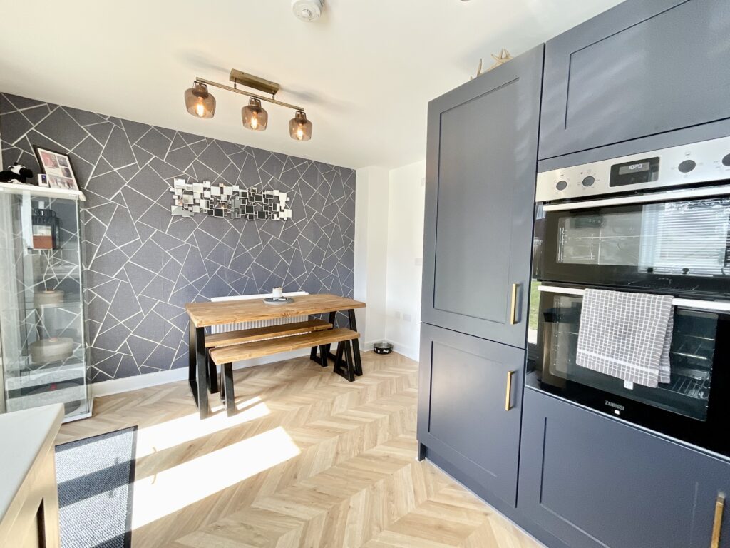 William Brereton Way, Henhull, CW5