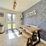 William Brereton Way, Henhull, CW5