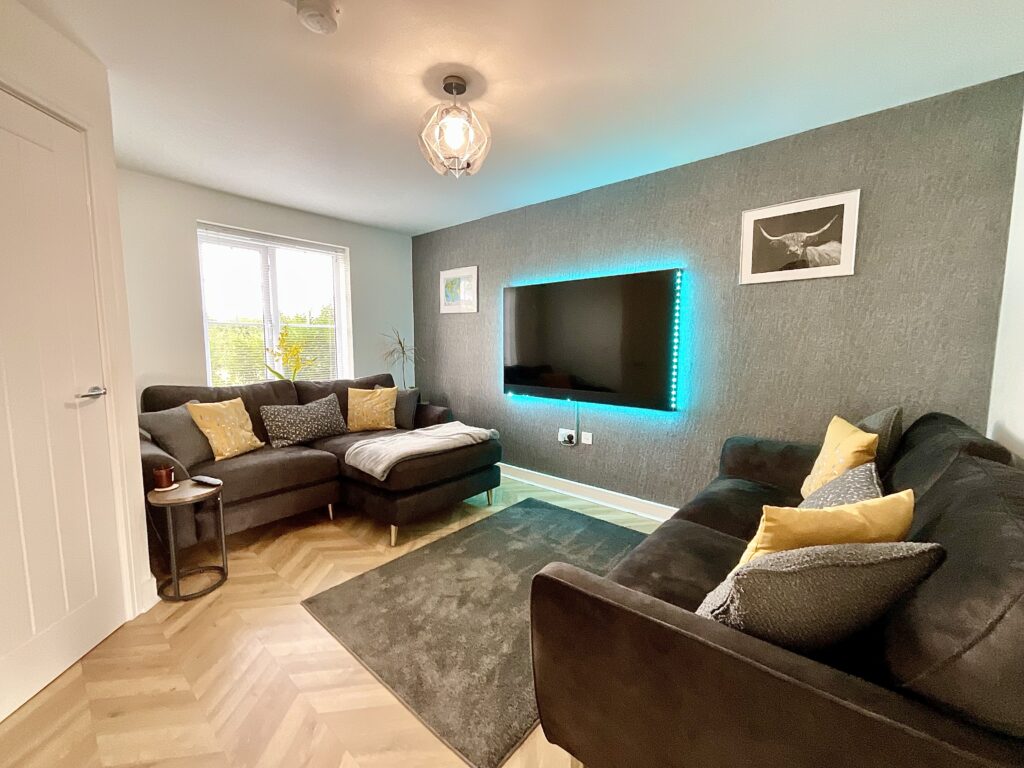 William Brereton Way, Henhull, CW5