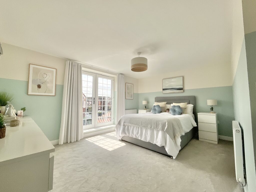 Thalia Avenue, Stapeley, CW5