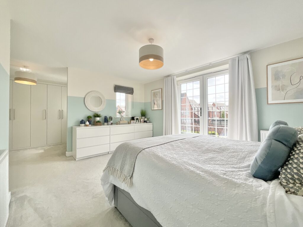 Thalia Avenue, Stapeley, CW5