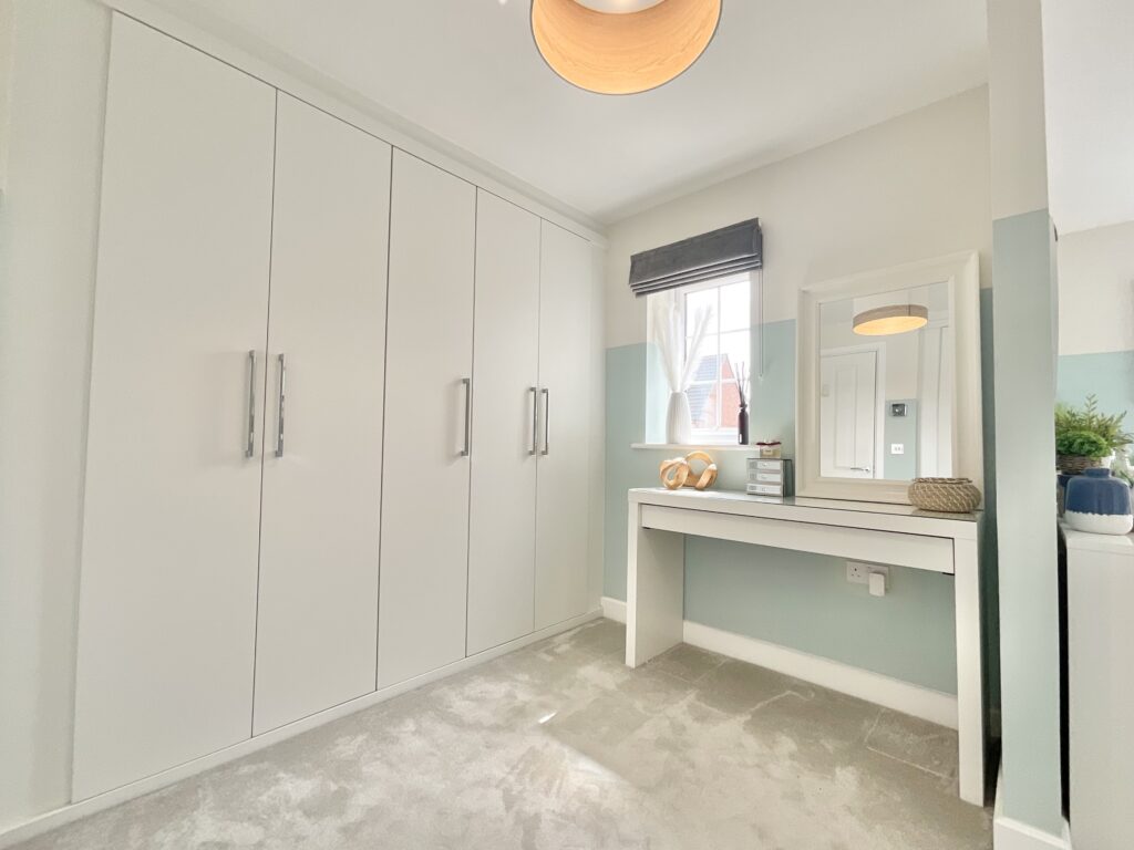 Thalia Avenue, Stapeley, CW5