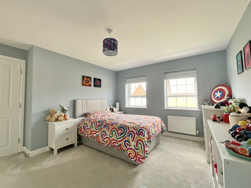 Thalia Avenue, Stapeley, CW5