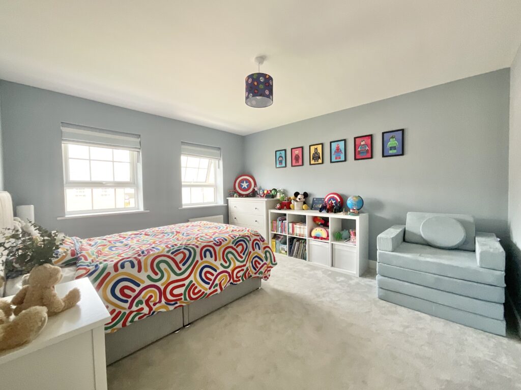 Thalia Avenue, Stapeley, CW5