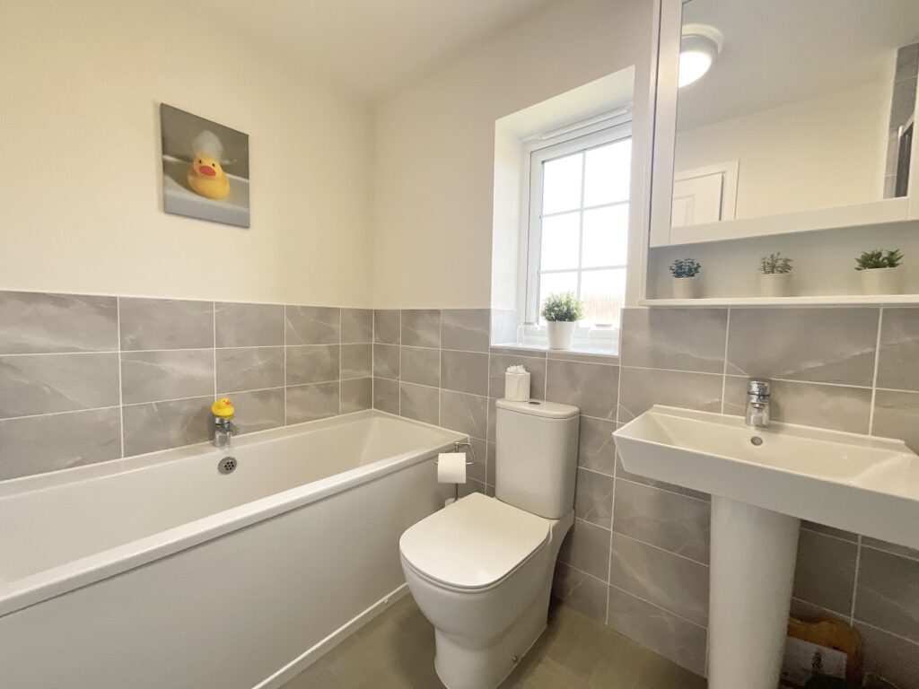 Thalia Avenue, Stapeley, CW5