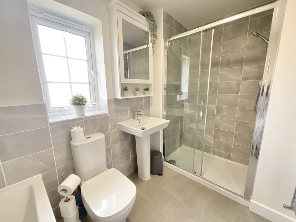 Thalia Avenue, Stapeley, CW5