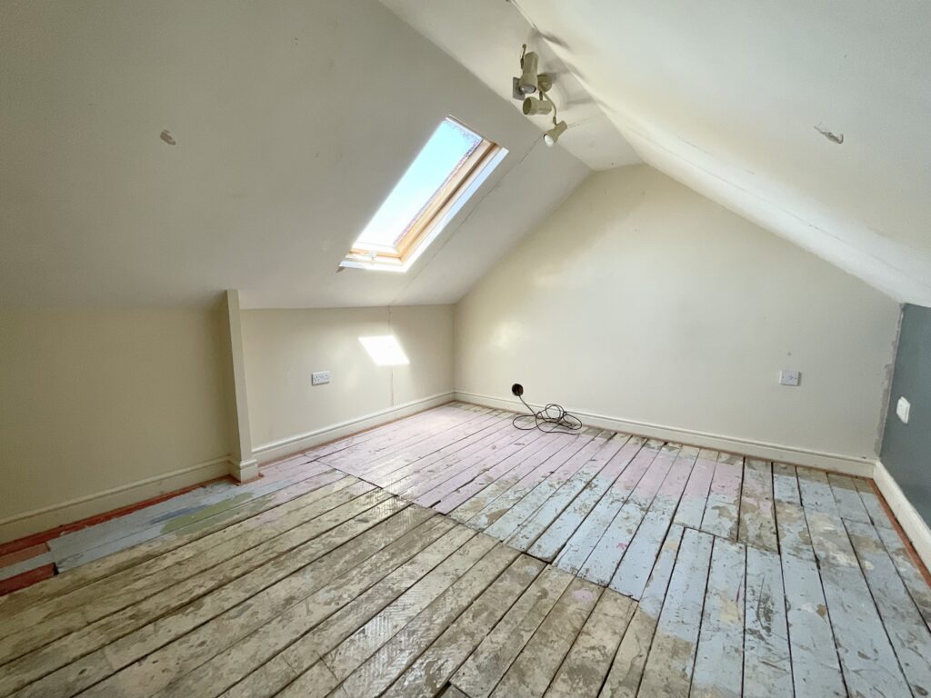 Eastern Road, Willaston, CW5