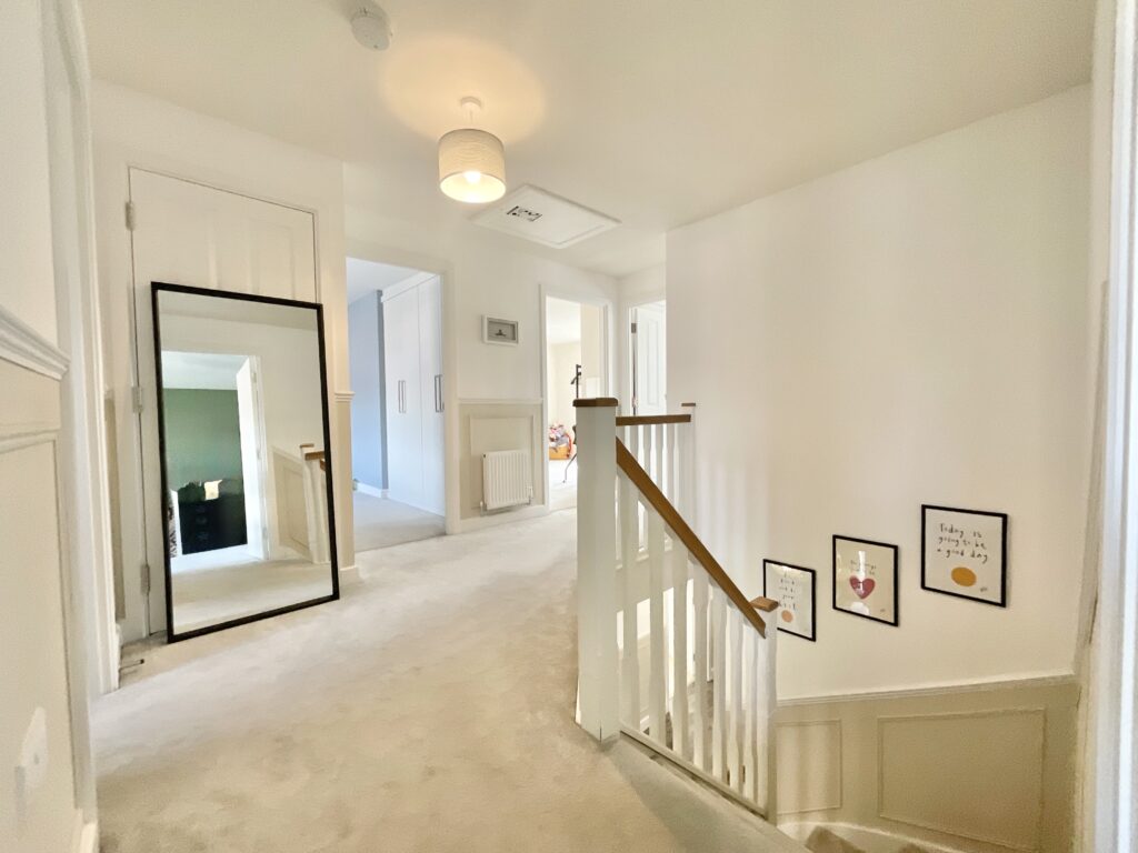 Thalia Avenue, Stapeley, CW5