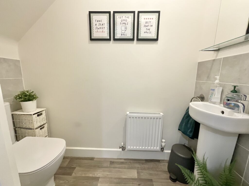 Thalia Avenue, Stapeley, CW5