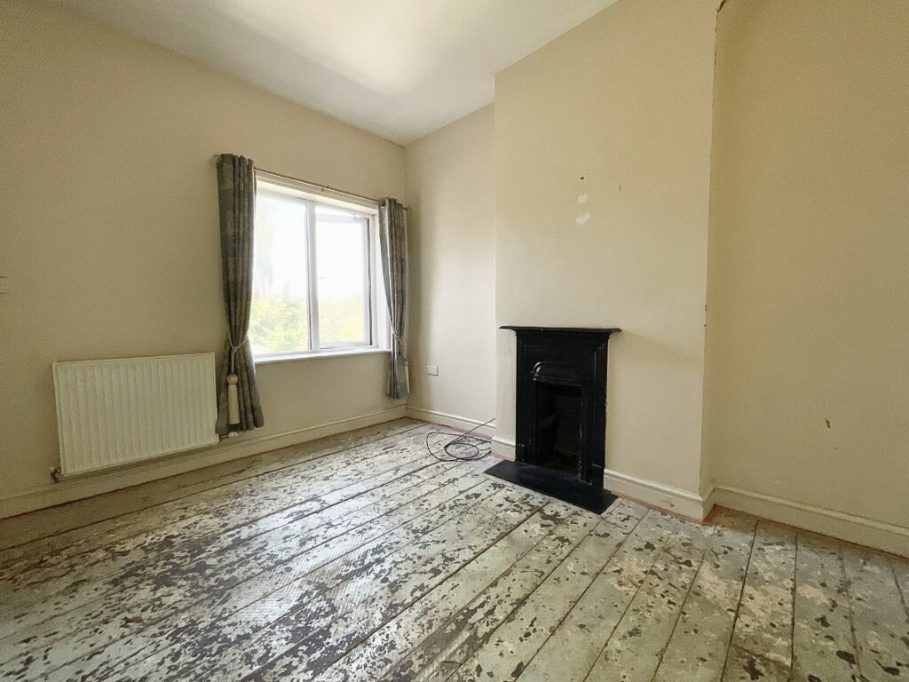 Eastern Road, Willaston, CW5