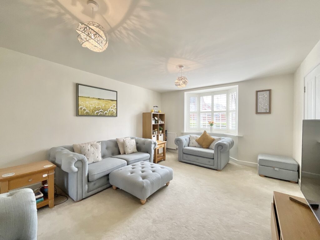 Thalia Avenue, Stapeley, CW5