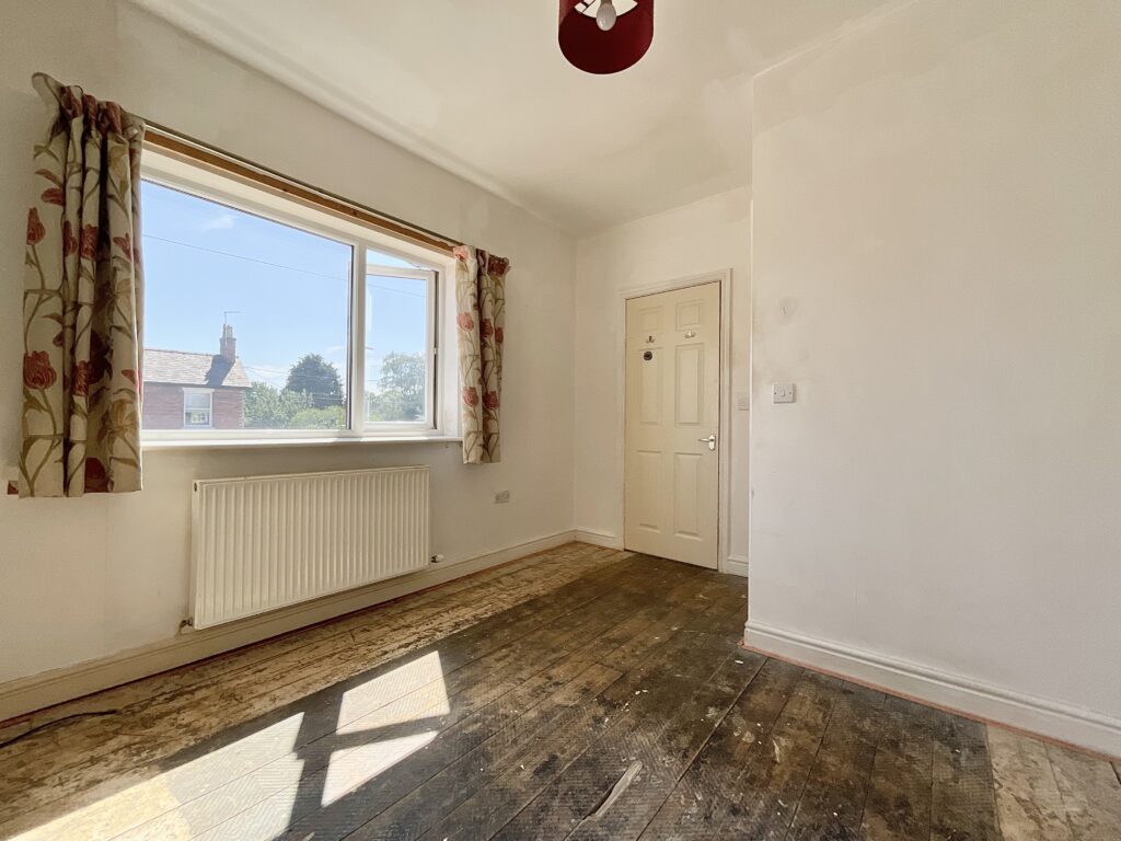 Eastern Road, Willaston, CW5