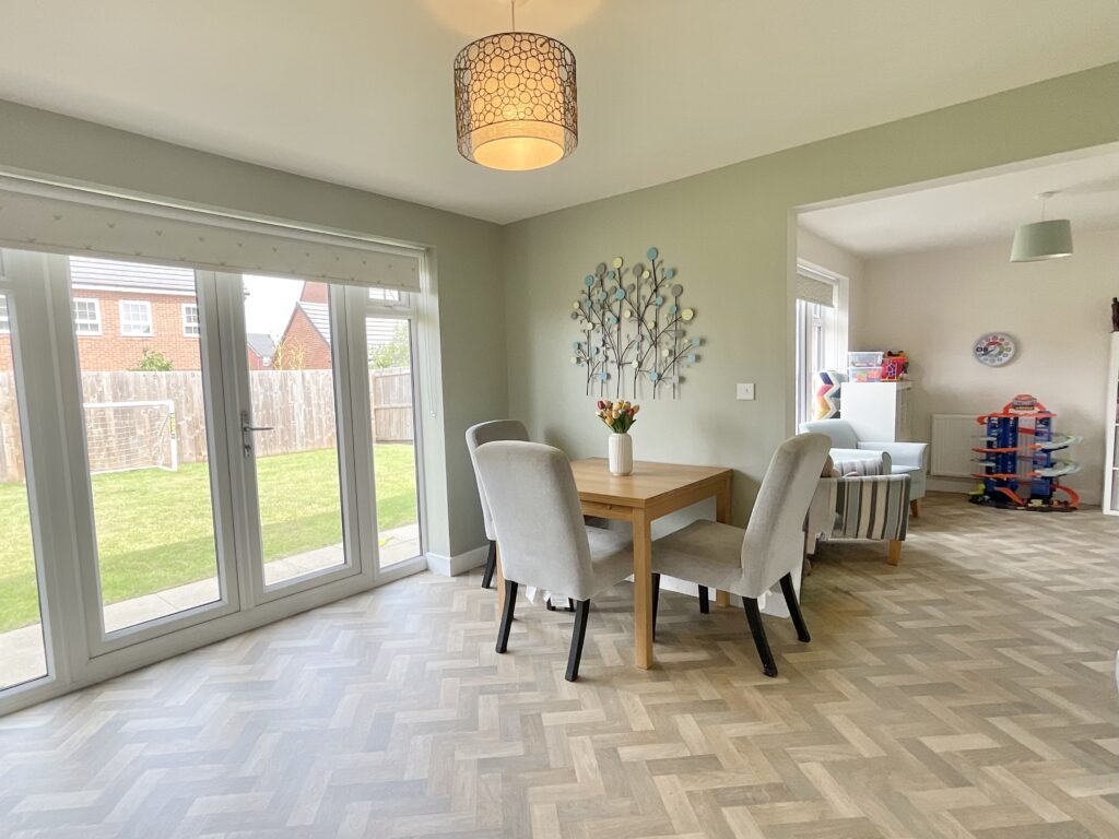 Thalia Avenue, Stapeley, CW5