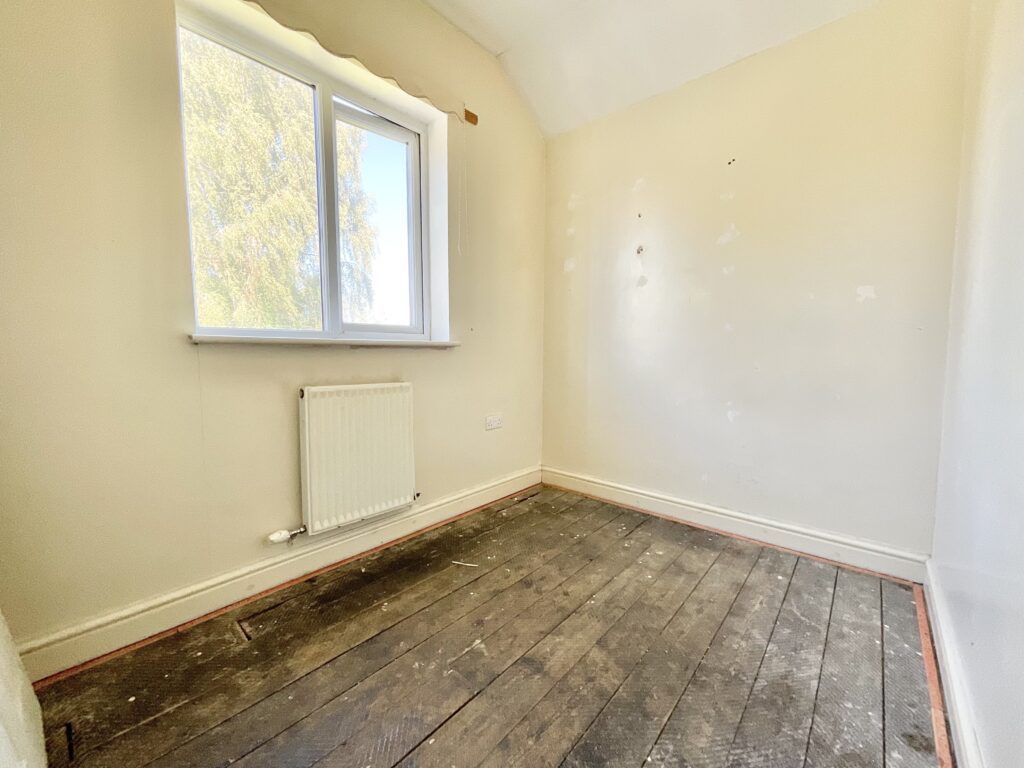 Eastern Road, Willaston, CW5