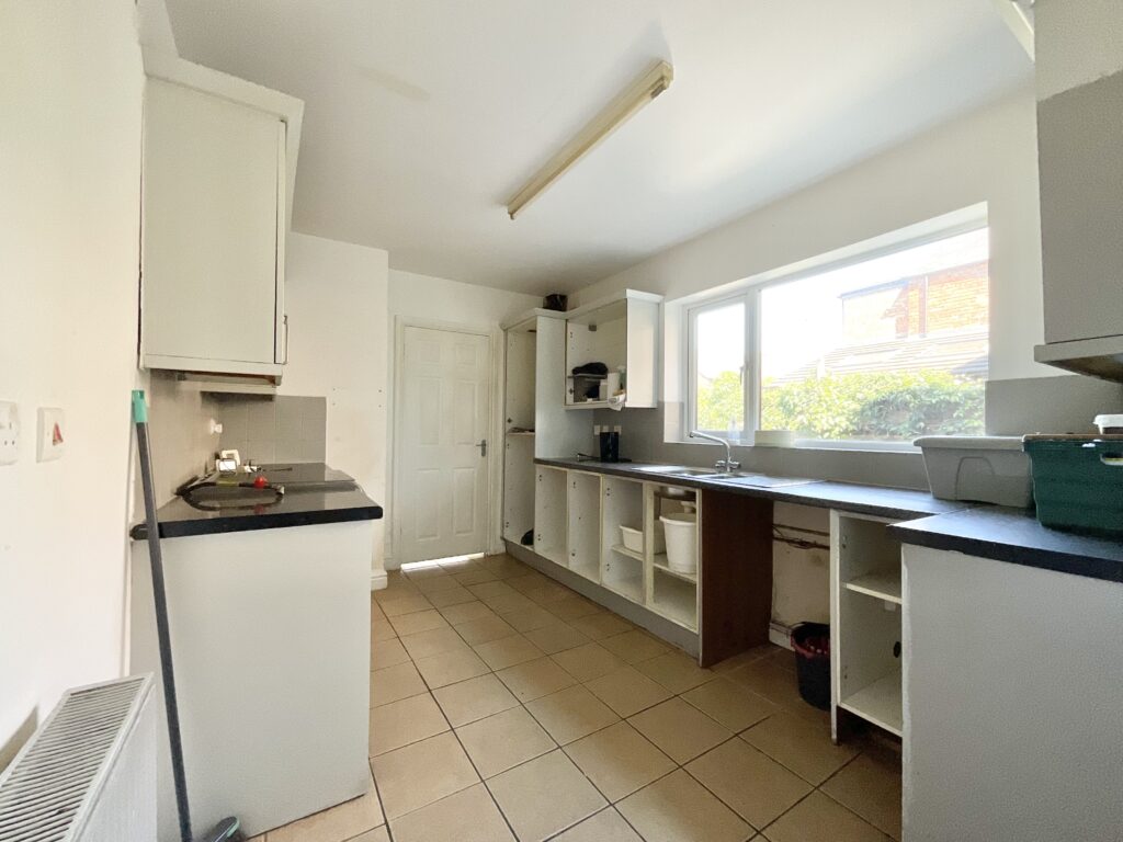 Eastern Road, Willaston, CW5
