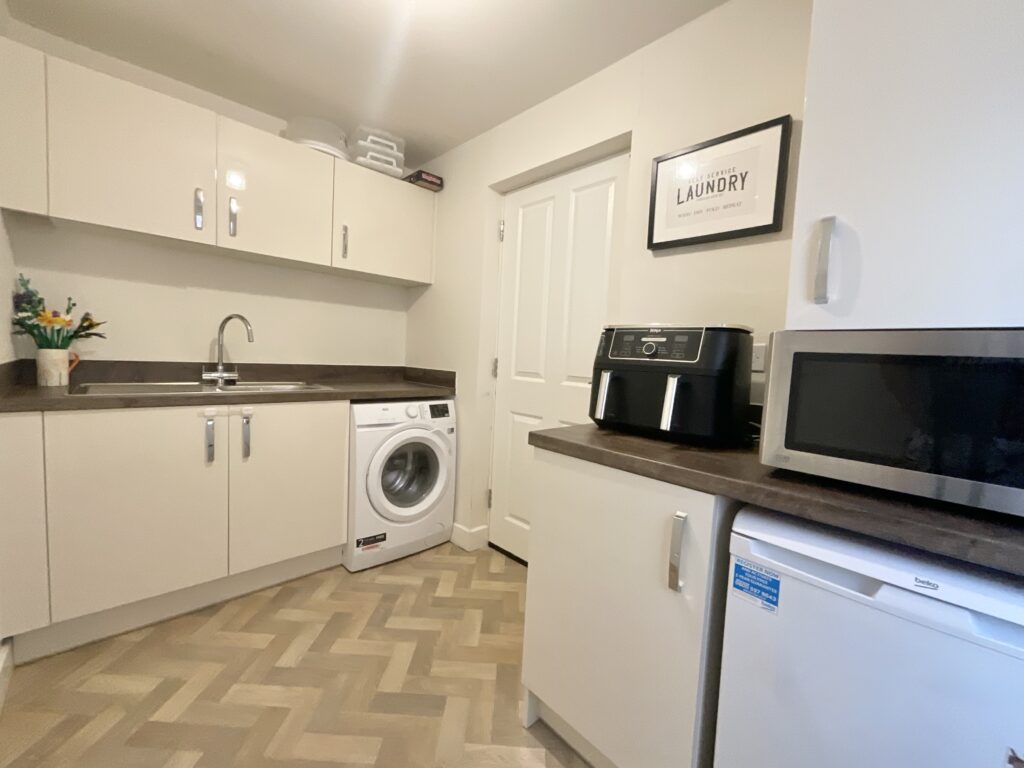 Thalia Avenue, Stapeley, CW5