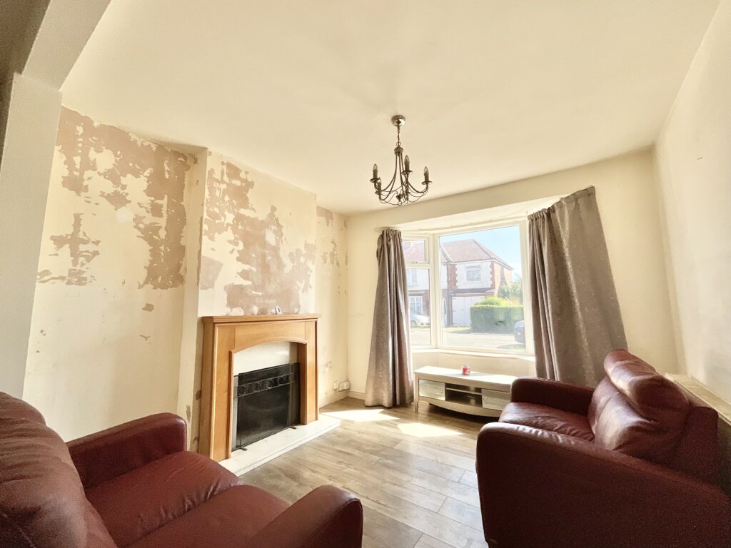 Eastern Road, Willaston, CW5